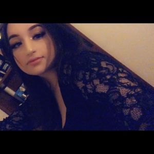 Meet your Posher, Georgia